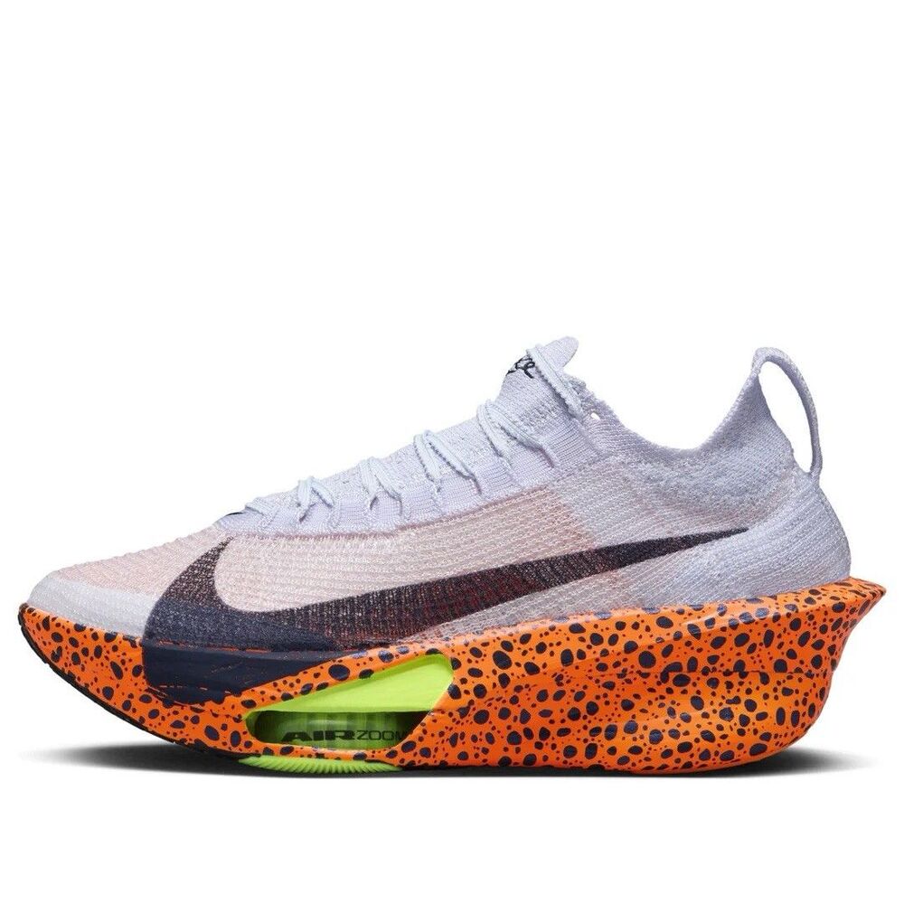 Size 6 Nike Air Zoom Alphafly NEXT% 3 Olympic Electric Pack Womens FN7673-900